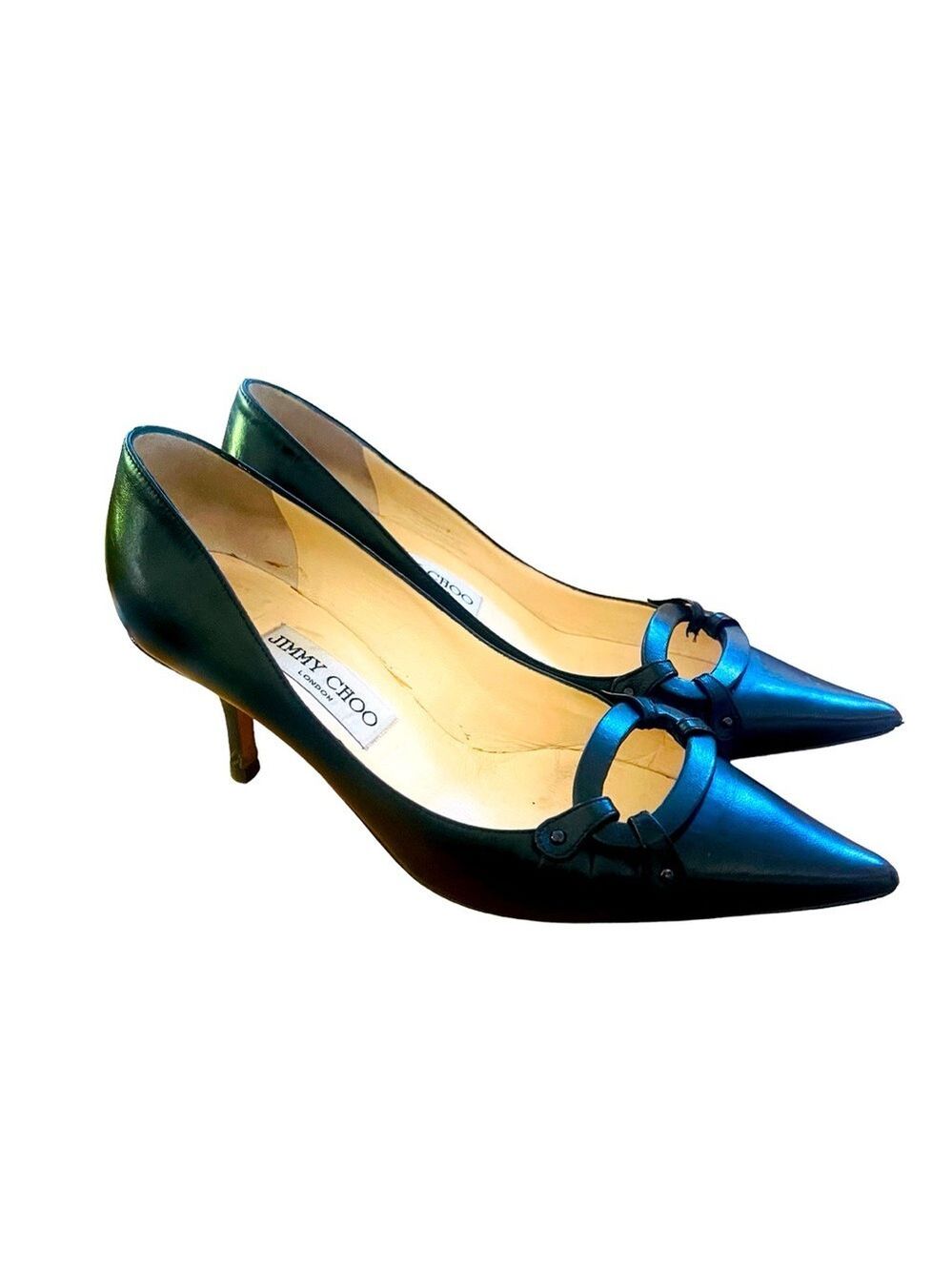Jimmy Choo pumps - Picture 2 of 5